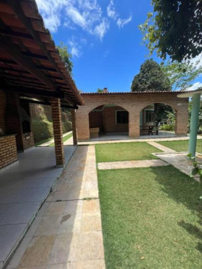 Casa na serra de mulungu